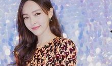 娱乐吃瓜酱赵今麦,从“娱乐吃瓜酱”到青春偶像的蜕变之路